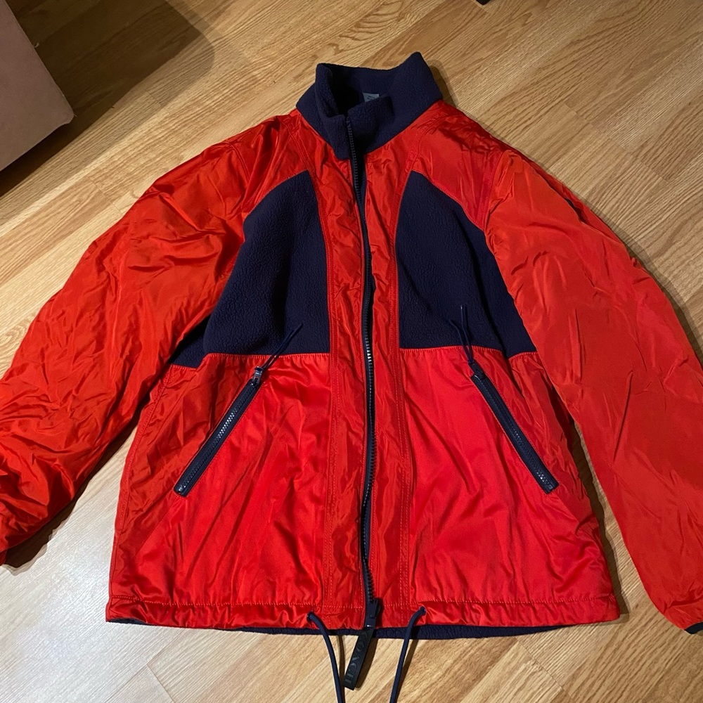 Coach Jacket